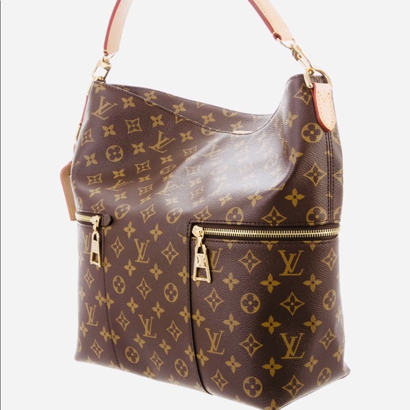 Louis Vuitton Handbags - ‼️MOTHERS DAY SALE‼️LV 2017 Monogram Mèlie Bag